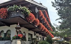 Hotel Villa Wilma